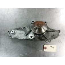 91R105 Water Coolant Pump From 2011 Honda Pilot 3.5 19200R70A11 91R105 Water Coolant Pump From 2011 Honda Pilot 3.5 19200R70A11